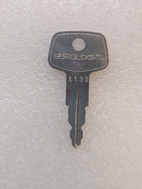Yakima SKS Key A133