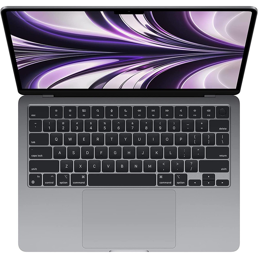 Apple MacBook Air M2チップ搭載 A2681 シルバー 13インチMacBook Air [整備済製品] 8コアCPUと8コアGPUを搭載したApple