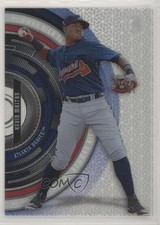 2017 Bowman High Tek Pattern 2 Line Star Patterns Kevin Maitan #BHT-KM 0t2