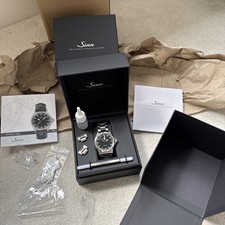 Sinn 556 I Automatic Watch - Jan 2026 - FULL ...