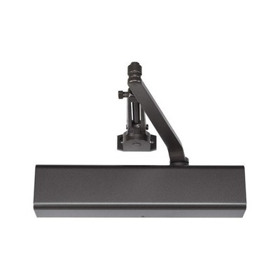 NORTON  Door Closer,Non-Handed,2-1/8''D 807MA4
