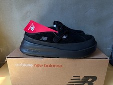Imagen de NEW BALANCE NB Rover Unisex Daily Lifestyle Shoes Casual Sneakers NWT SD2510BK