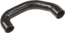 Radiateur Mercedes 208