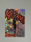 2025 Panini Christian Collins Dominators Autographs - Scope (Raw)
