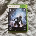 Halo 4 Xbox 360 CIB Complete 2-Disc 343 Industries Microsoft Untested