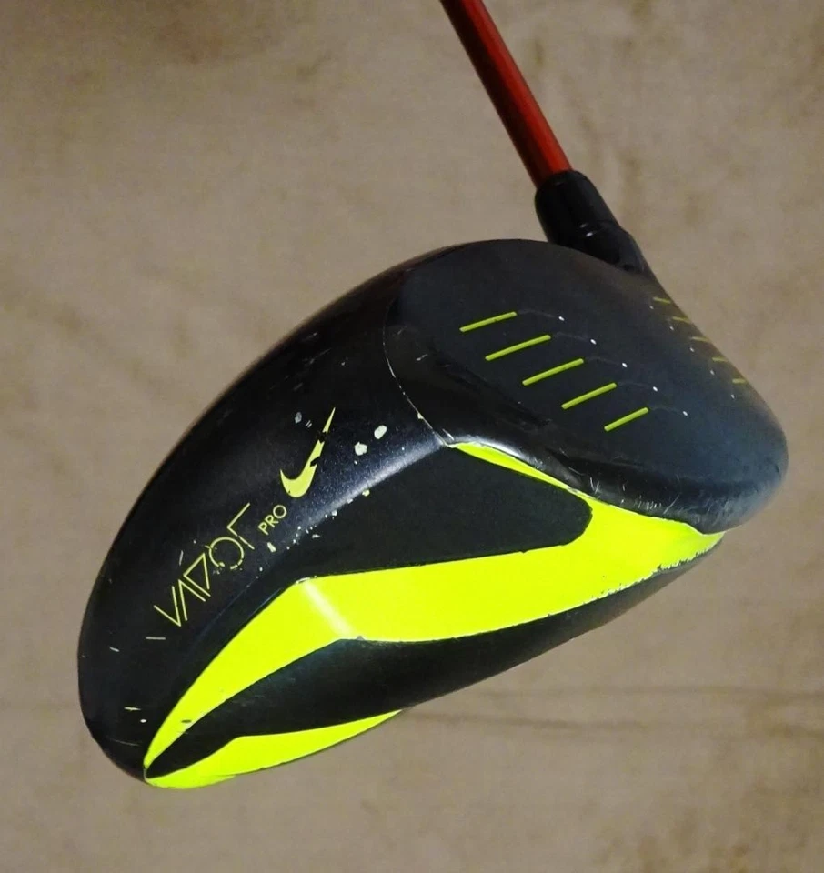 Драйвер Nike VAPOR PRO 1 Вт 8,5°–12,5° Diamana R60 S Flex — бесплатная доставка беспошлинно - Изображение 4 из 4