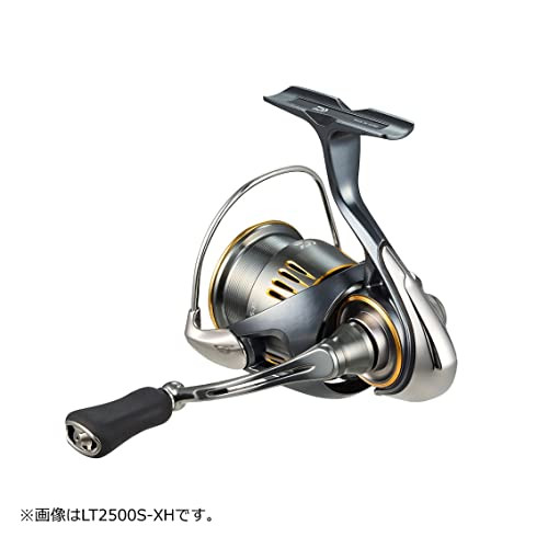 Daiwa PCLT3000-XH Spinning Reel 23AIRITYNEW | eBay