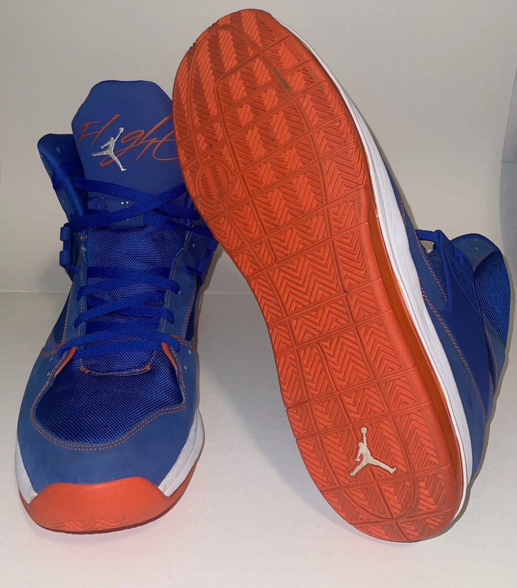 Jordan Flight 45 Max PE High Carmelo Anthony for Sale 