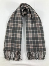 Vintage Courreges Scarf Muffler