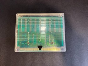 Neo Geo MVS Samurai Shodown Cartridge SNK 1993