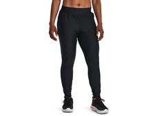 Under Armour Womens Qualifier Elite Pants - With UA Speedpocket