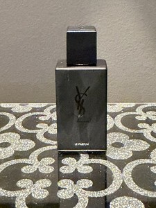 YSL *MYSLF* Yves Saint Laurent Eau De Parfum Men’s Cologne~0.25 oz/7.5 mL ~new