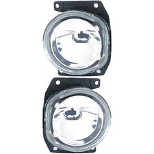 Nebelscheinwerfer Nebellicht Set für Alfa Romeo 156 932_ 932 Sportwagon H1