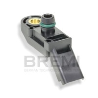 Sensor Saugrohrdruck Bremi 35058 FÜR CitroËN FÜR Fiat Lancia Saugrohrdrucksensor