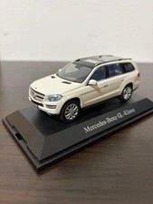 1/43 Mercedes-Benz GL-Klasse 709097