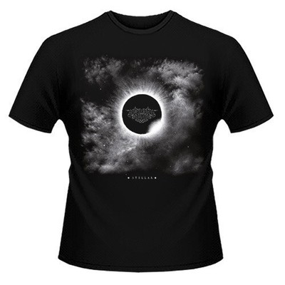 DER WEG EINER FREIHEIT - Stellar Black T-Shirt(TS-S)