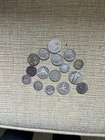 New ListingBuffalo Nickels And Silver Coins
