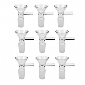 2PCS,Small /mini funnel,transparent funnel,14mm,laboratory bottle,home kitchen
