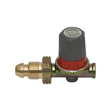 Image of Propane Regulator Adj 0-2 Bar GAS3 Qty 1