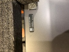 NEW Dell Precision 7960 1 x Xeon w9 3595X 512GB (8 x64GB 58F8N) 4TB RTX 4500 Ada