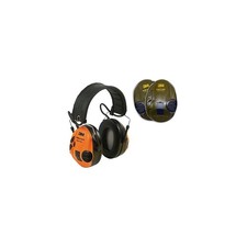 3M Peltor Electronics Ear Defenders