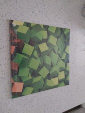 C418 MINECRAFT VOLUME ALPHA [TRANSPARENT GREE...