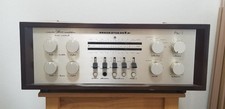 Marantz PM-5 Integrated Amplifier Stereo Audi...