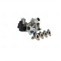 Turbolader FüR VW Polo 6R 6C 1.2 TSI 6R1 6C1 Golf Plus 5M1 521 5K1