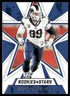 2020 Panini Rookies & Stars #92 Aaron Donald