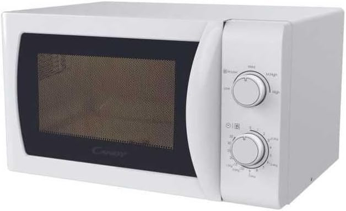 Candy Idea Microonde 20L 700W Scongela e Scalda - Casa e Famiglia