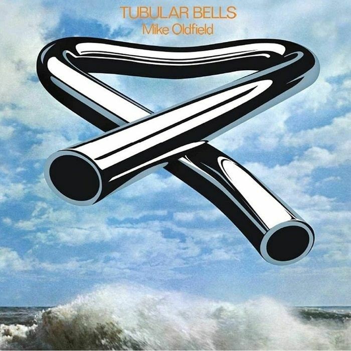 OLDFIELD, Mike - Tubular Bells - Vinyl (180 gram vinyl LP)