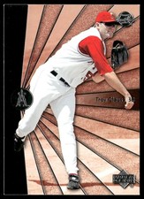 2004 Upper Deck Sweet Spot - Troy Glaus #88