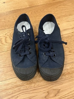 novesta star master blue waxed cotton
