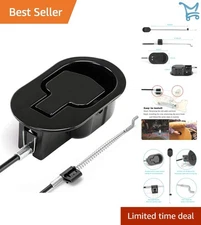 Recliner Handle Replacement Metal Cable Fits Ashley Major Recliner Sofa Chair