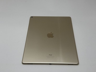 Apple iPad Pro (12.9-inch) A1584 128 GB, Wi-Fi, 12.9 in - Gold for