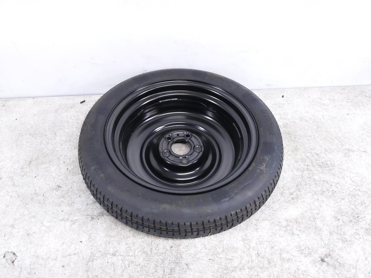車のパーツ Tyre 135 SR 15 Tyres - Classic Michelin ZX | Ruote Borrani