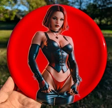 *New Custom Streamline Neutron RANGE 175gm Utility disc PDGA Approved