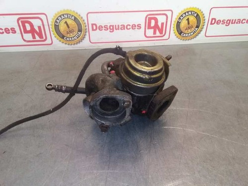 77876261 675377 turbolader at BMW SERIE 3 BERLINA (E46) 320D 1998