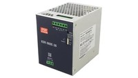 5907998723759 Zasilacz Impulsowy, 960W, NapięCie WyjśCiowe: 36 Vdc, PrąD WyjśCio