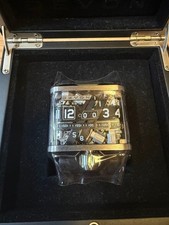 Devon Tread 1E Men's Watch With Box