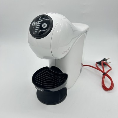 Nescafé Dolce Gusto Krups, Pad-Kaffeemaschine für mehrere Getränke, kompakt, XL-