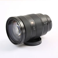 Sony FE 24-70mm F2.8 GM Lens SEL2470GM E Mount Standard Zoom AF Used G0430