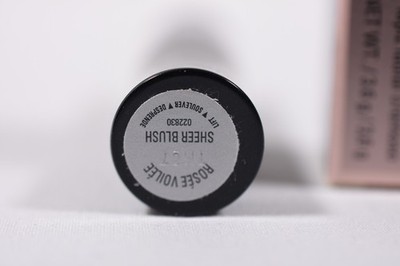 Mary Kay Creme Lipstick Sheer Blush 022830 Vk23 for sale online | eBay