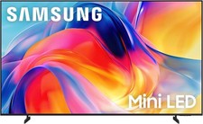 Samsung M70H 55" UHD 4K HDR10 Smart Mini-LED TV