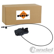 Porte arrière et accessoires BMW 3,3