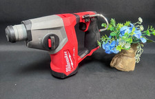 Milwaukee M12FHAC16-0 12v Fuel 16mm Compact SDS+ Hammer Drill Body Only
