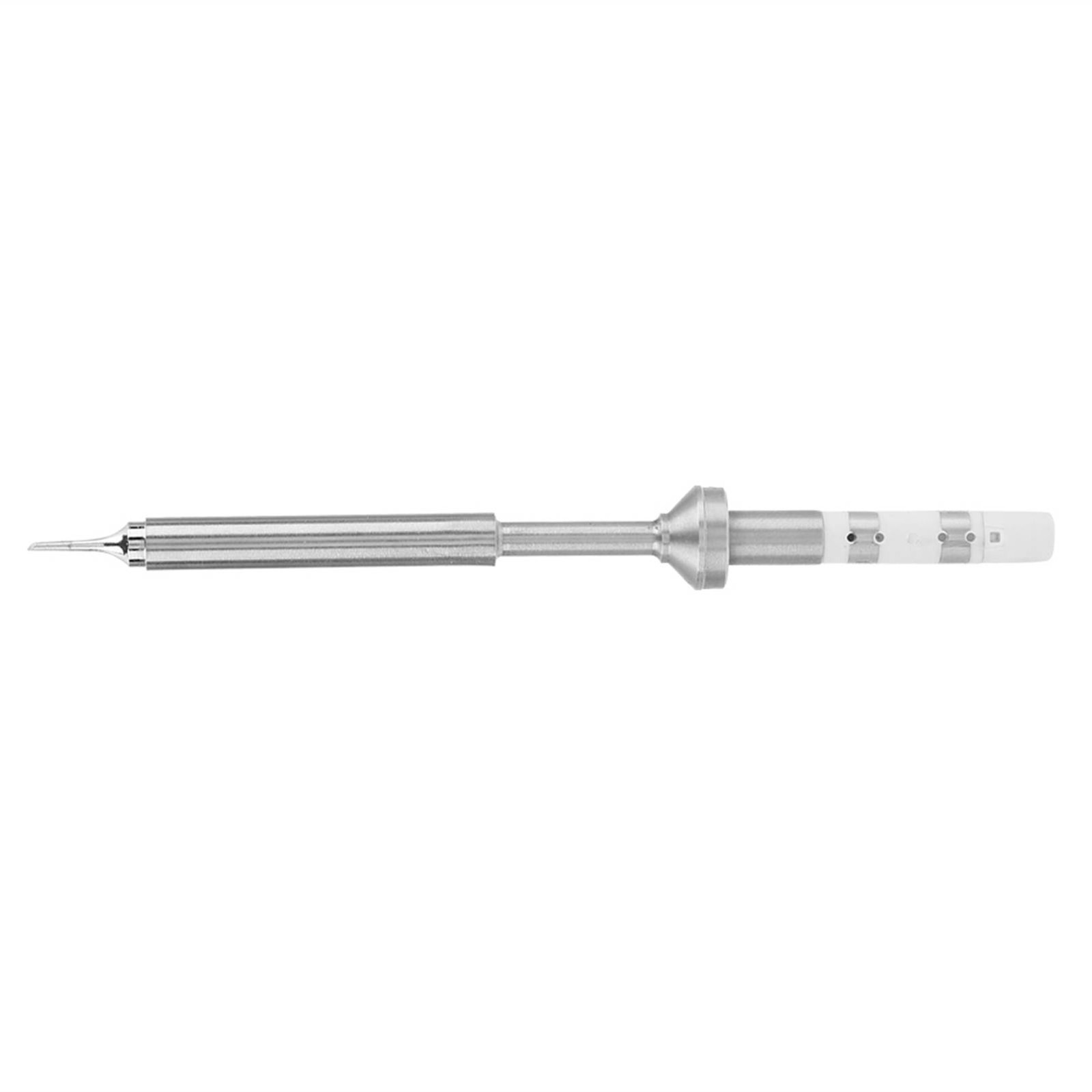 Mini Stainless Steel Soldering Iron Tips For TS100 Soldering Iron TS100-C1☜