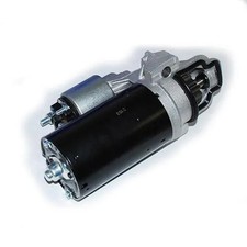 Starter Motor BOSCH OE for Land Rover Defender Puma 2007> LR025840