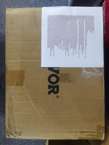 VEVOR Half Exercise Ball Trainer, 23/26 inch Balance Ball Trainer, 1500lbs Ca... - 第 10/11 張圖片