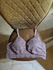 Kindred Bravely Sublime Hands-Free Pumping & Nursing Bra Maternity 1X XL Busty